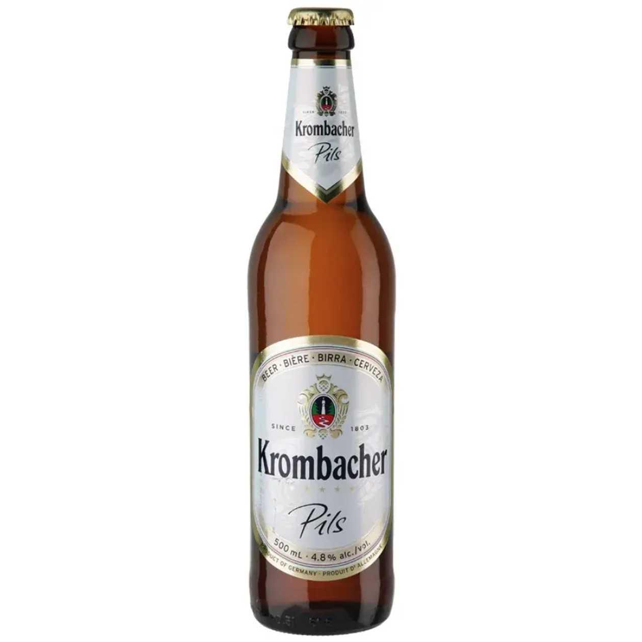 Krombacher