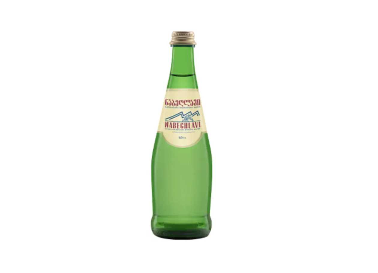 Mineral Water (Nabeghlavi)