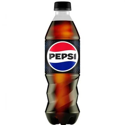 PEPSI ZERO 0.5l*