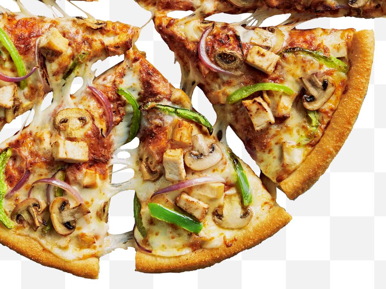 Epíc Chicken Supreme