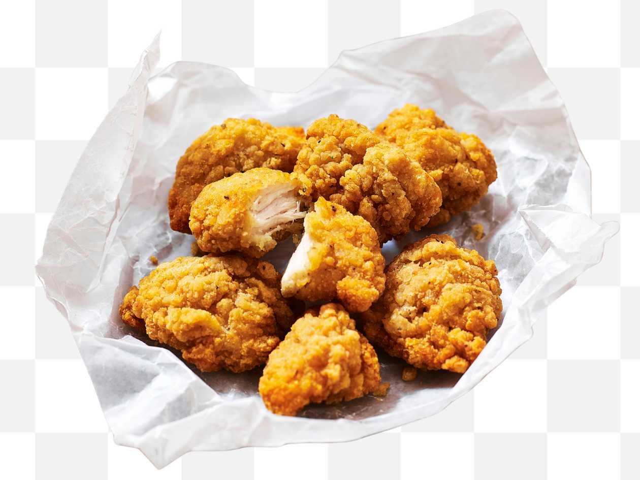 Chicken Nuggets