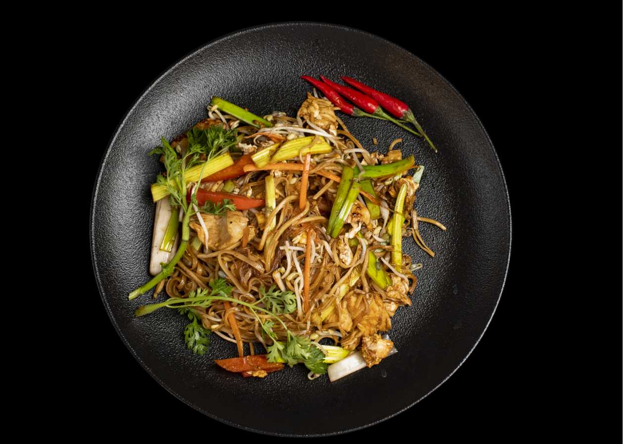 N2. Phad Sam Sean