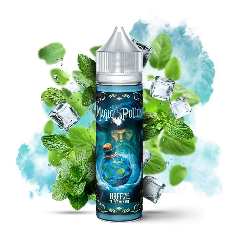Magic Potion Breeze 50ml