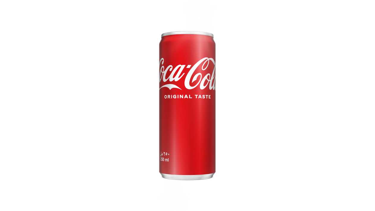 Coca-Cola