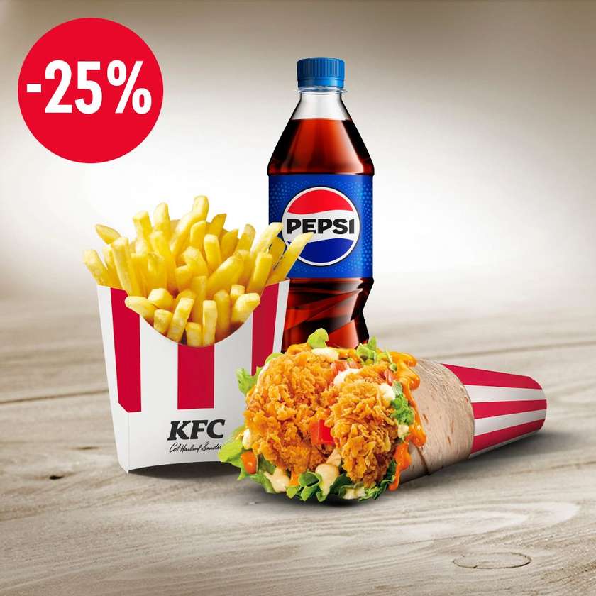 COMBO TWISTER MIGHTY