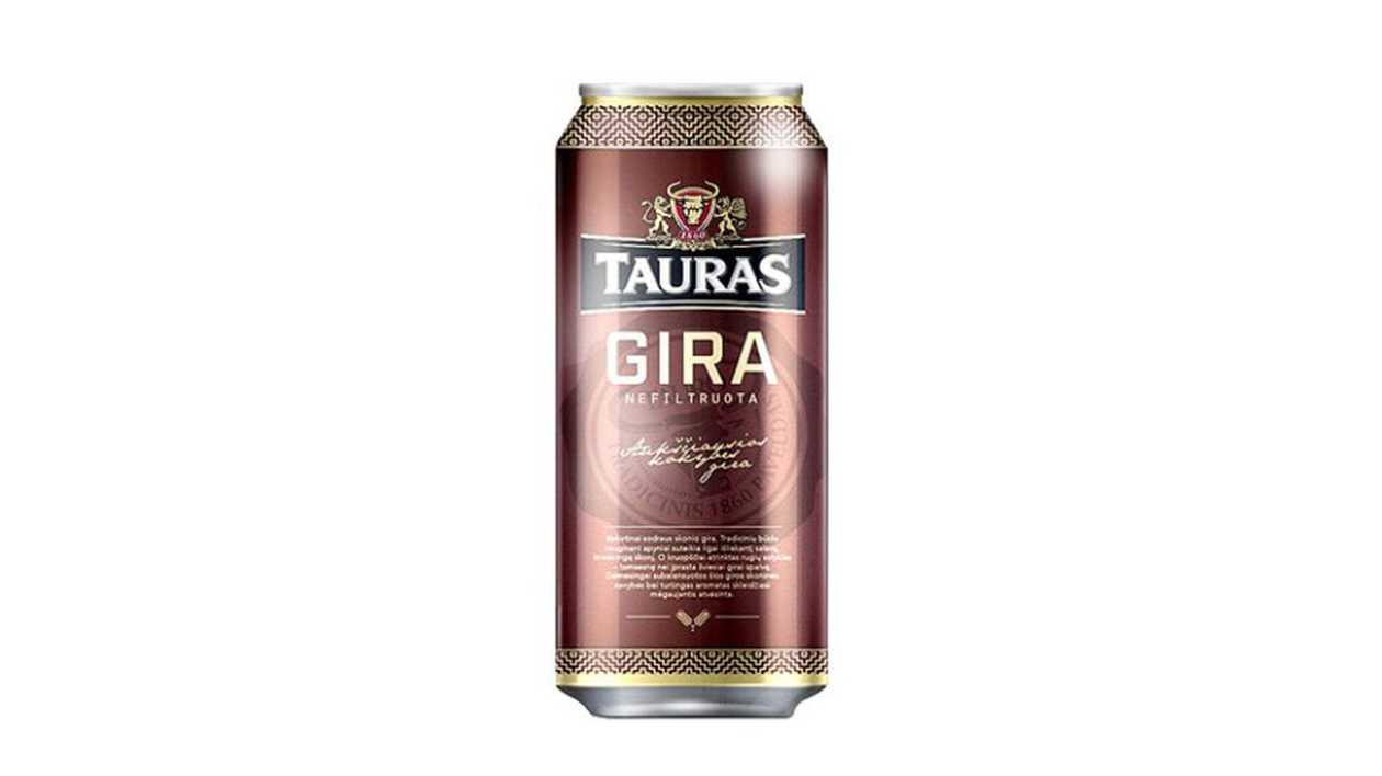 Tauro gira