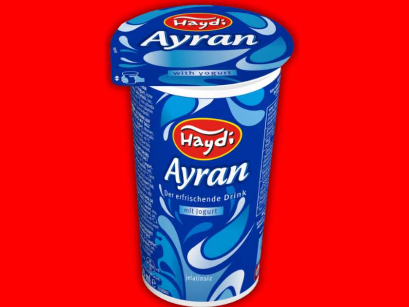Ayran