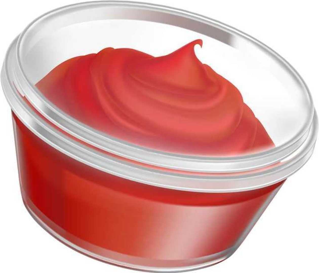 კეჩუპი (კონტ.)