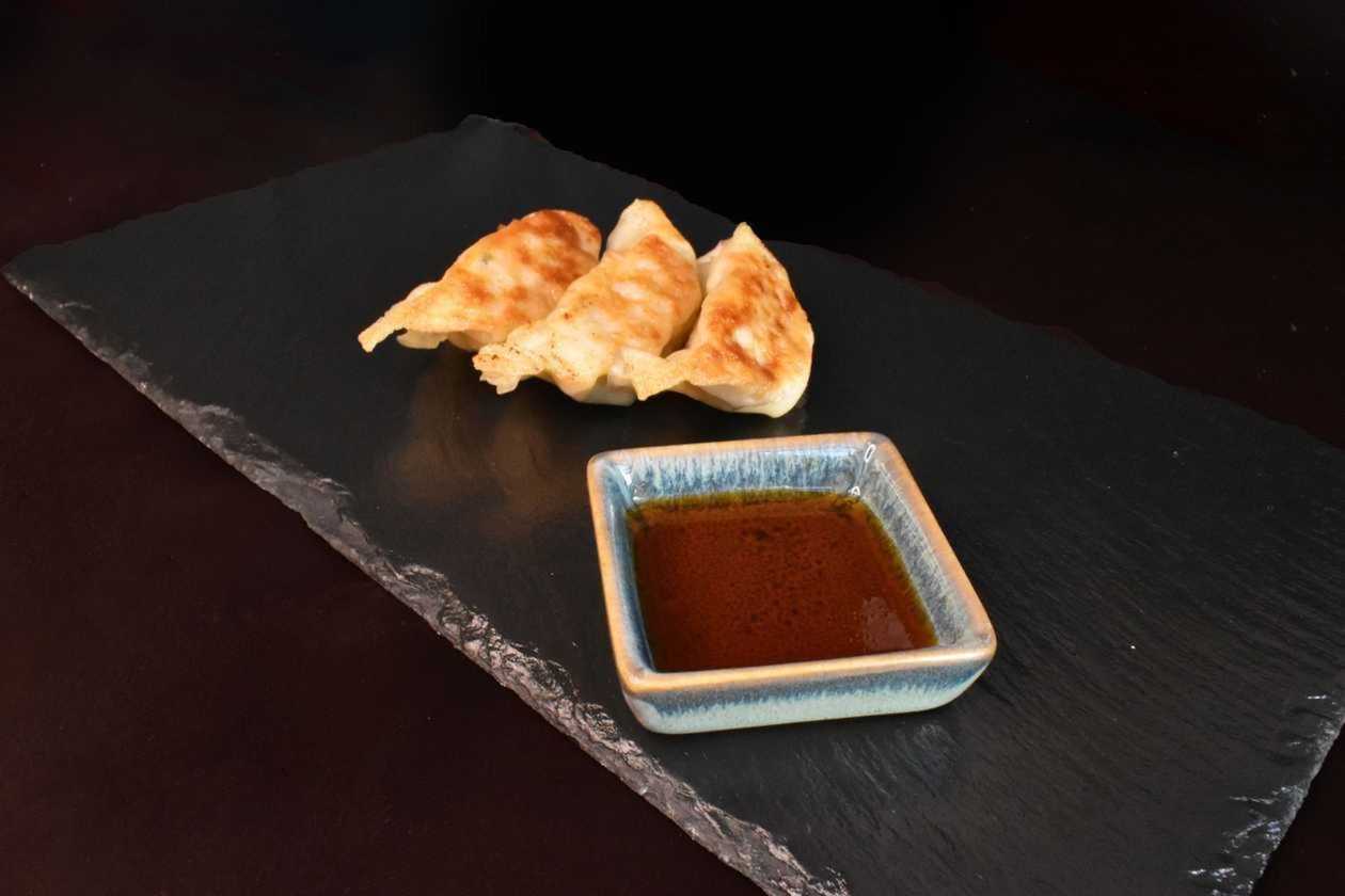 Chicken Gyoza 3 (90g)