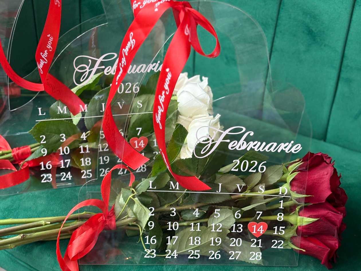 Personalized Valentine’s Day Purse