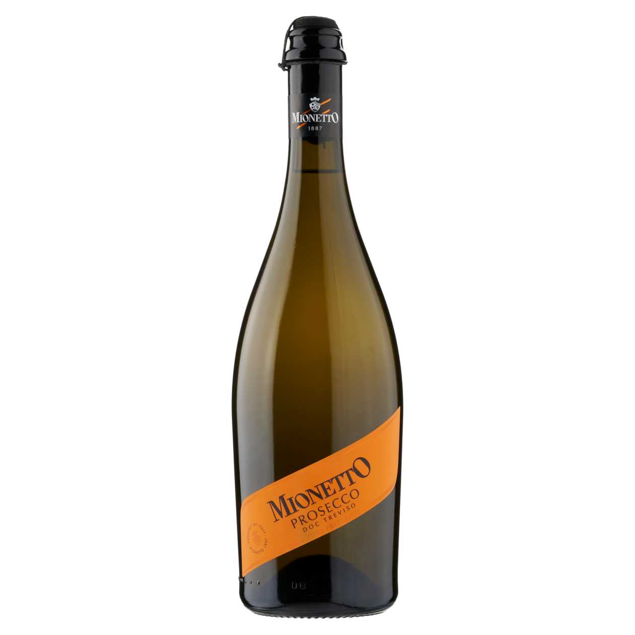 MION.PROSECCO SPAGO DOC 0.75l