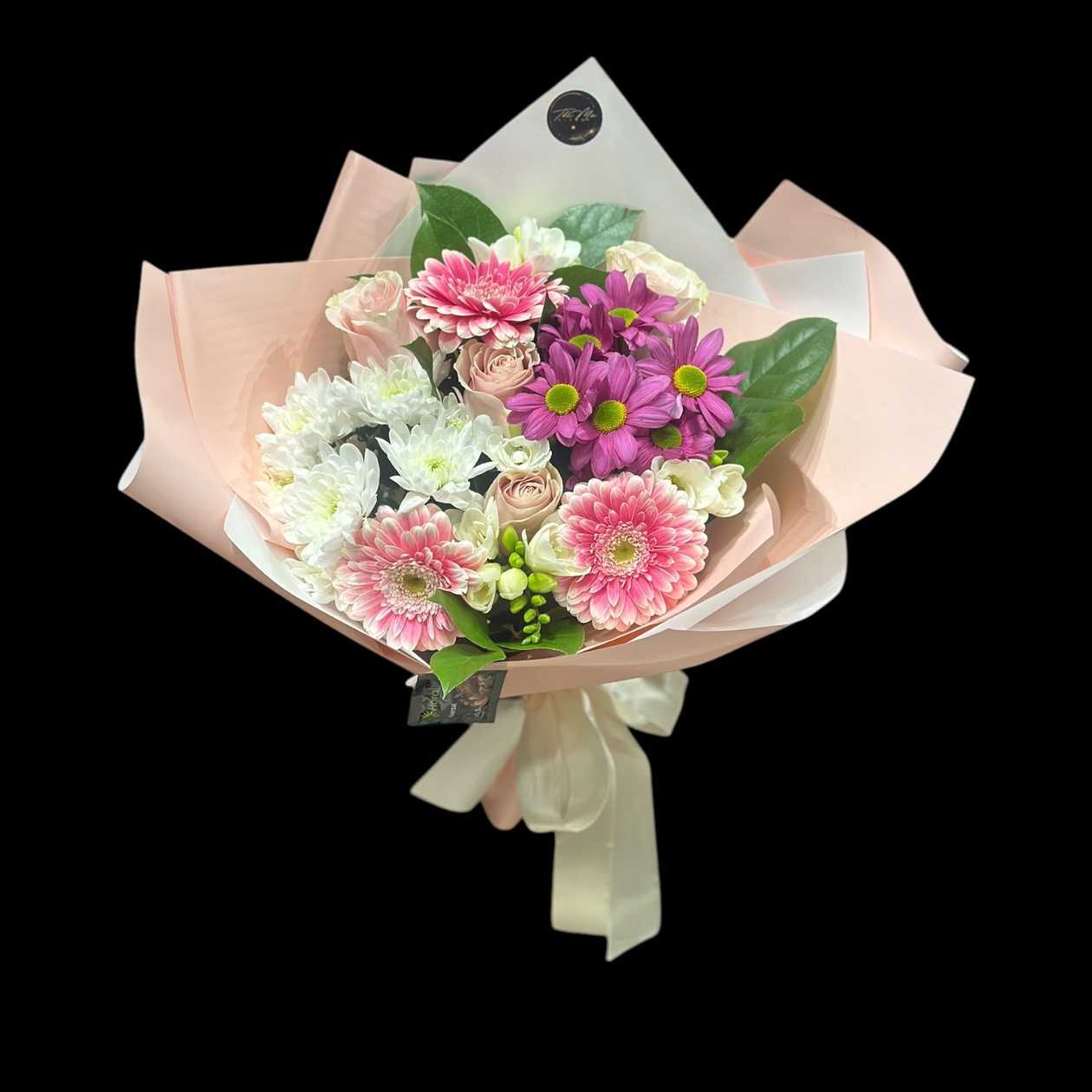 Flower Mix with Freesias