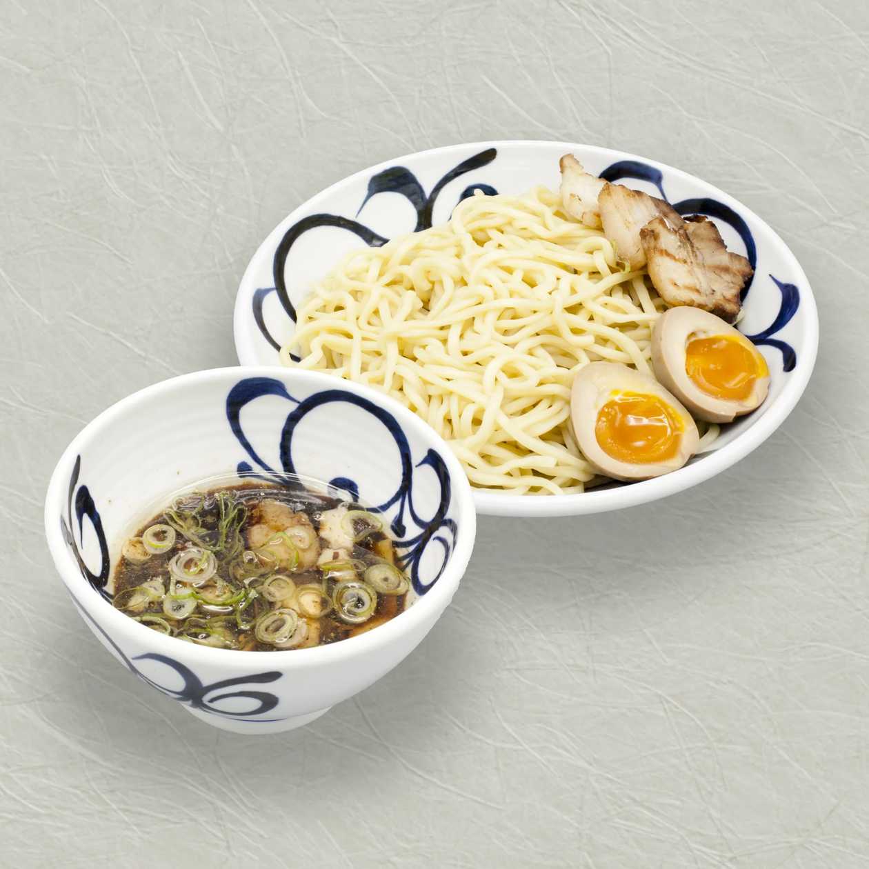 Shugetsu Tsukemen Special