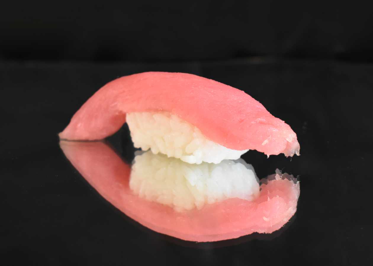 Tuna Nigiri
