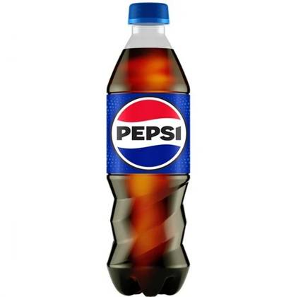 PEPSI 0.5 l*