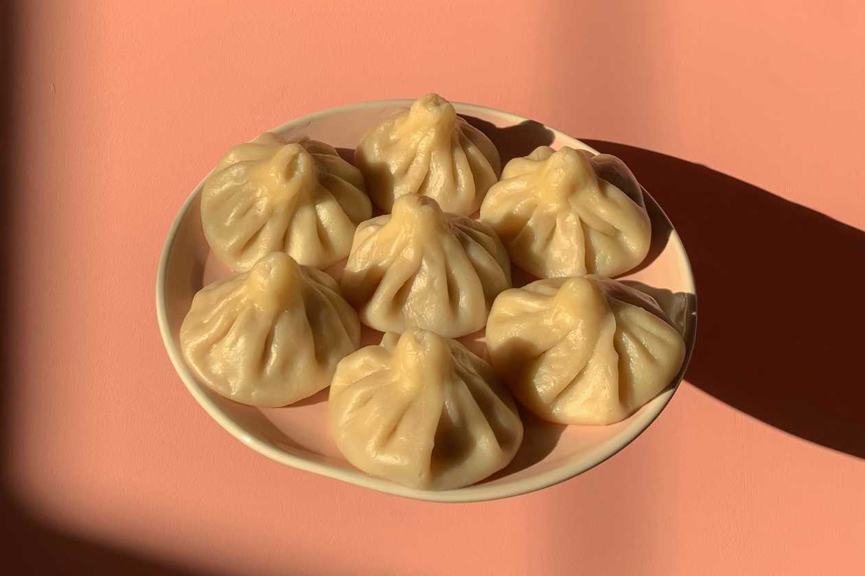 Khinkali Mtiuluri 10 Pcs