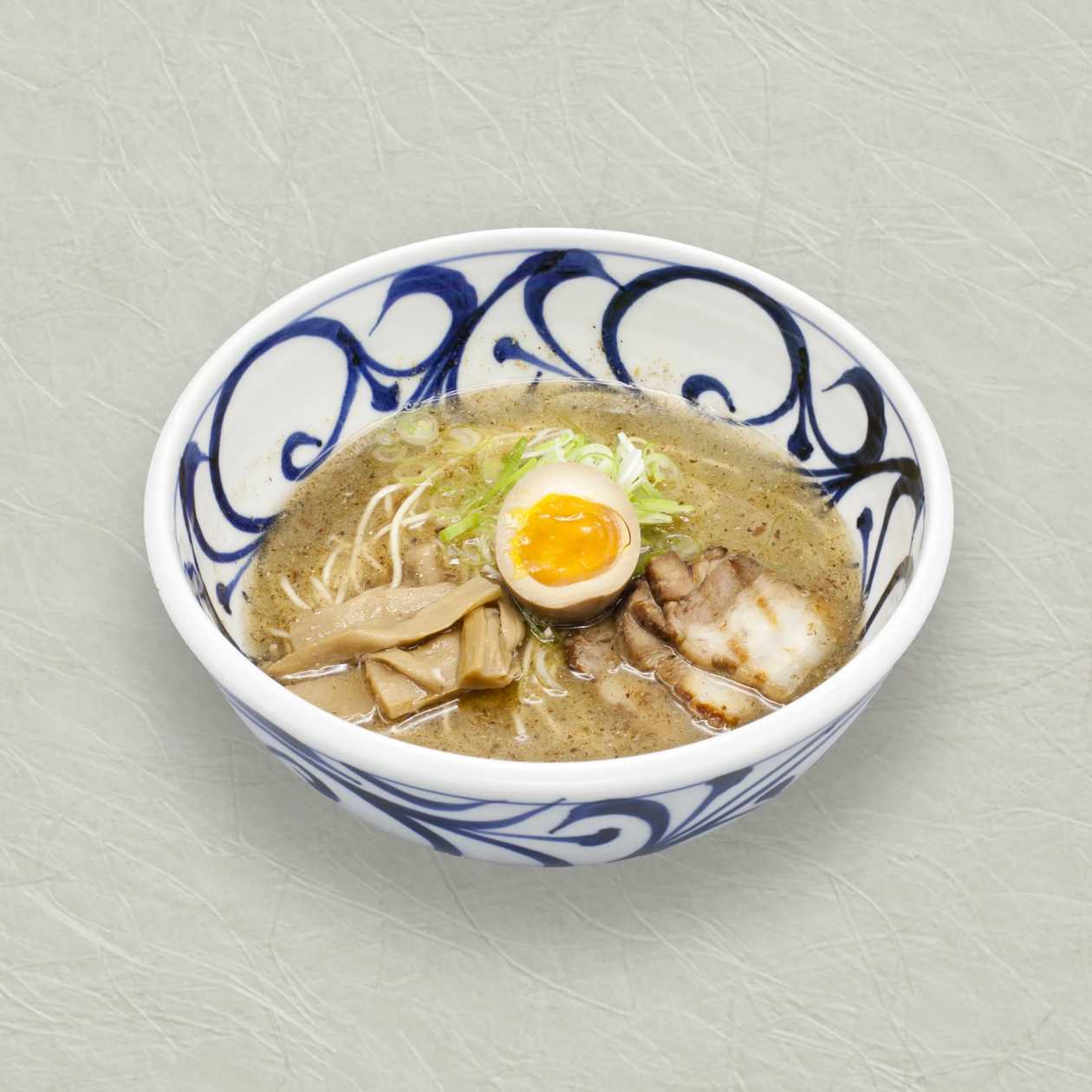 Shio Ramen
