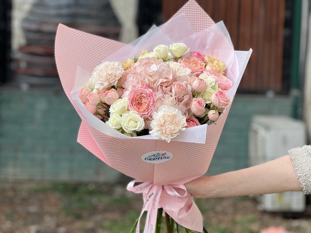 თაიგული 025