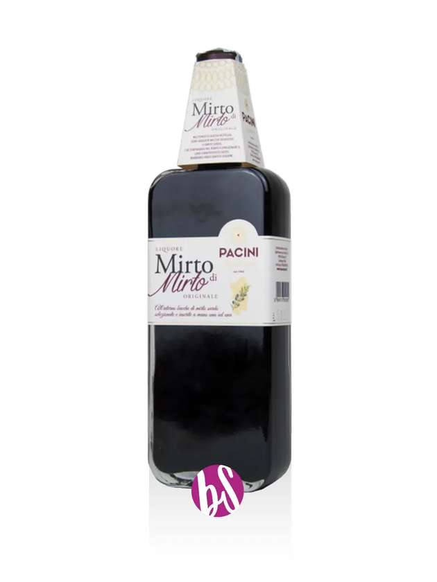 Mirto 70cl 28%