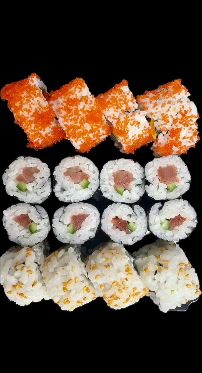 Set Tuna