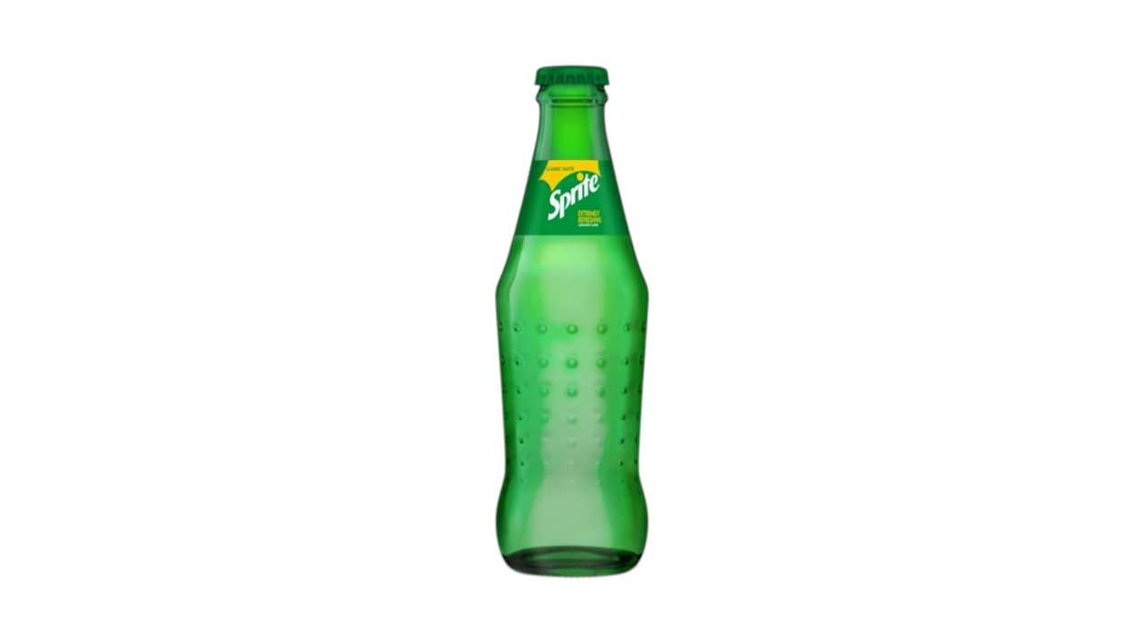 Sprite 0,25 l