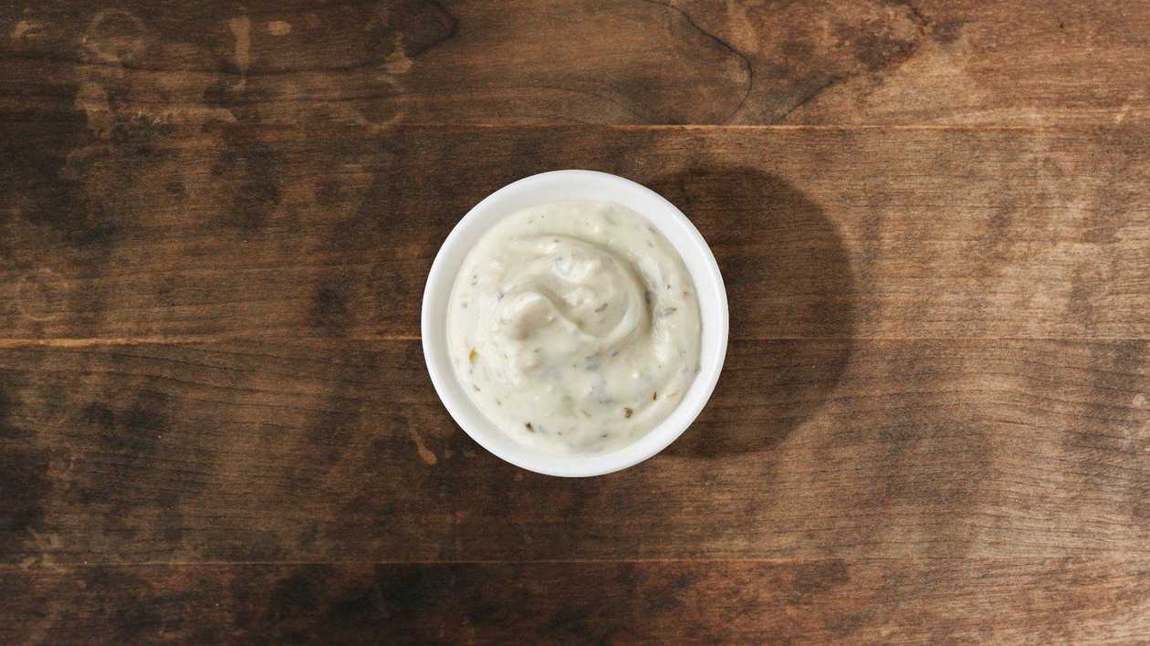 Garlic Sauce
