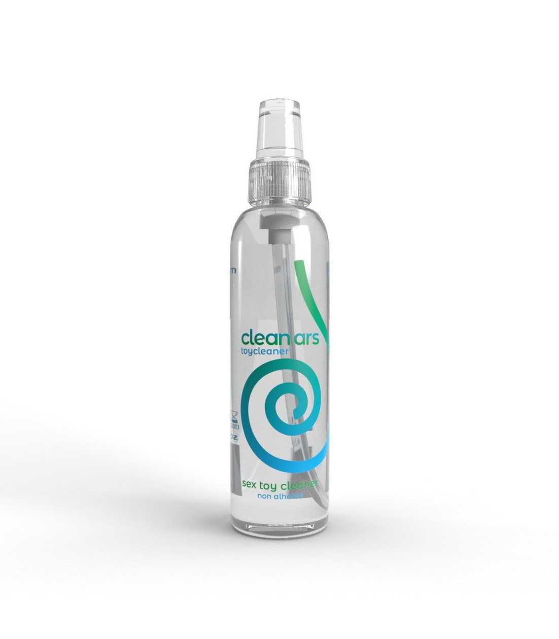 Spray Limpeza / Desinfetante 2 em 1 para Brinquedos e Zonas Íntimas - Body Ars (150 ml)