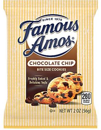 Famous Amos
