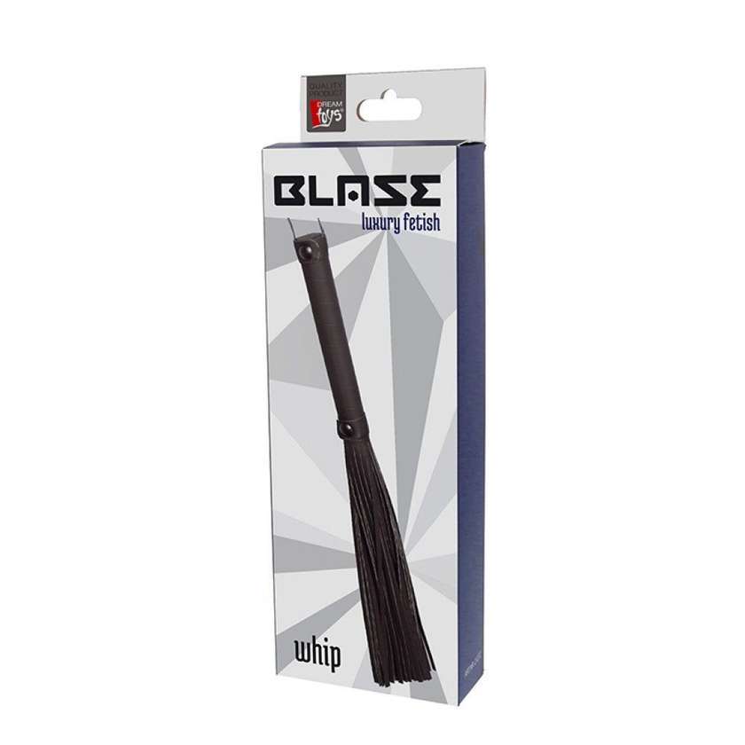 Chicote Prateado - Struggle My Flogger - Lovetoy