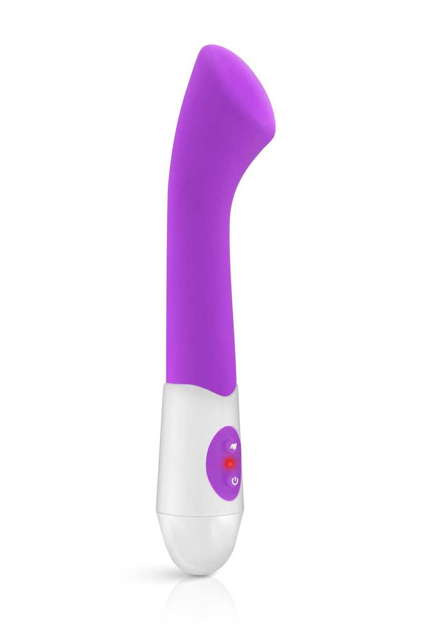 Vibrador Vaginal e Ponto G - Zelie - Yoba (1 un)