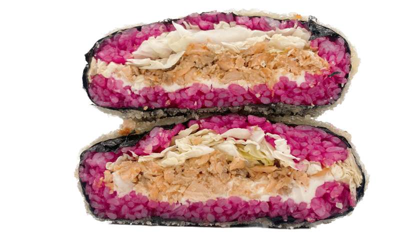 Terjak ( Valentine's Day weekend)