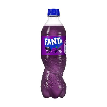 Fanta Madness PET