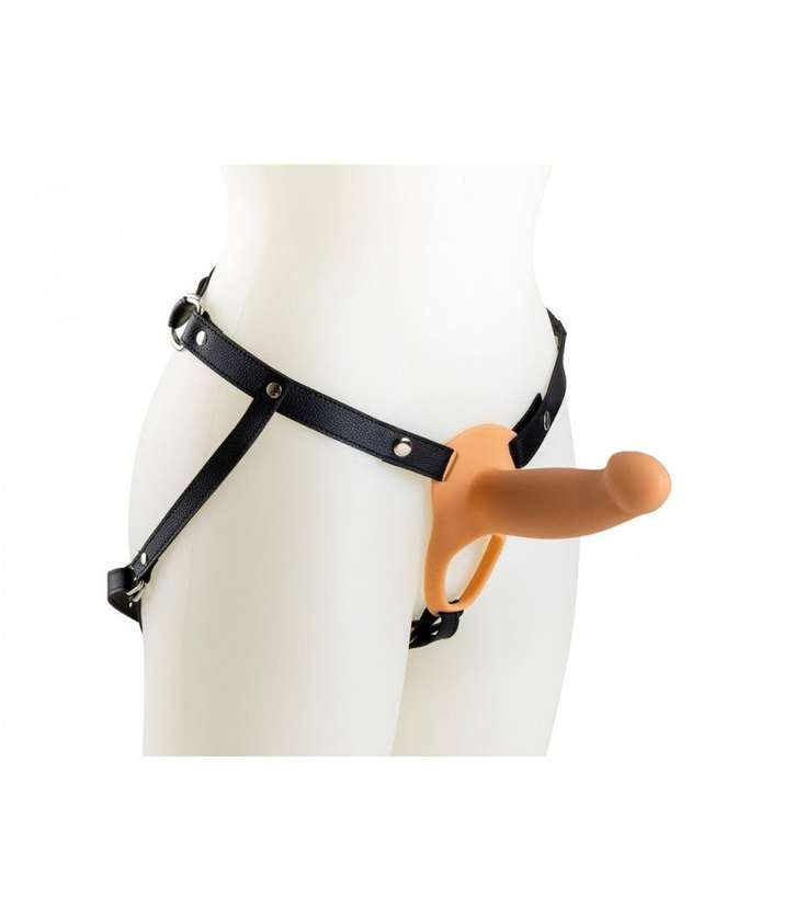 Strap-on Oco - H2 - Virgite (16.6 cm)