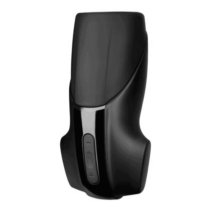 Masturbador Masculino com Efeito Sexo Oral - Men Vibration - Satisfyer (1 un)