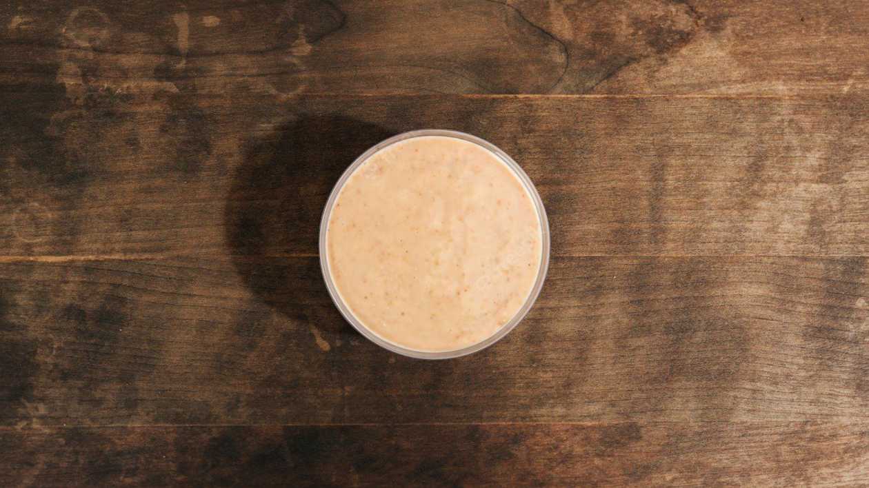 Piquant Sauce