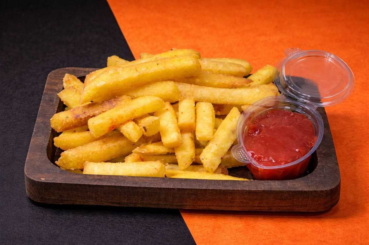 French Fries 200g