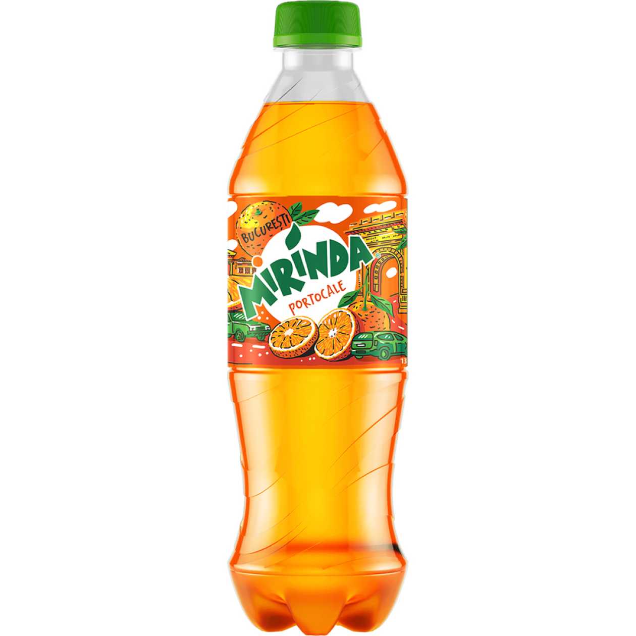 Mirinda 0.5L