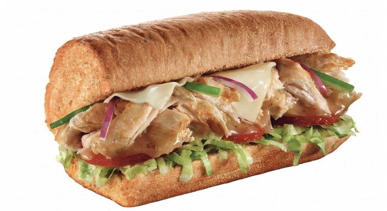 Rotisserie Chicken