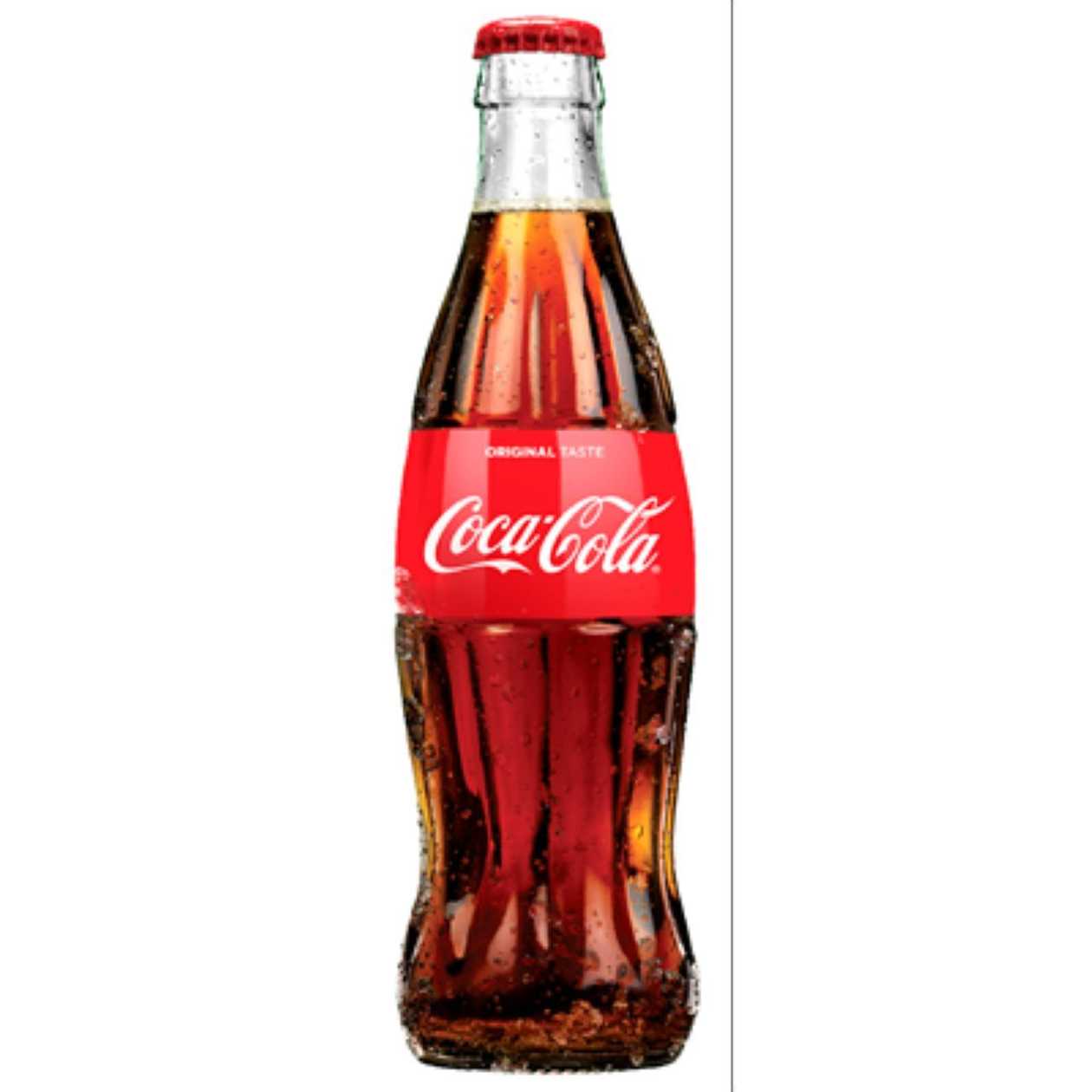 Coca-Cola 330 ml
