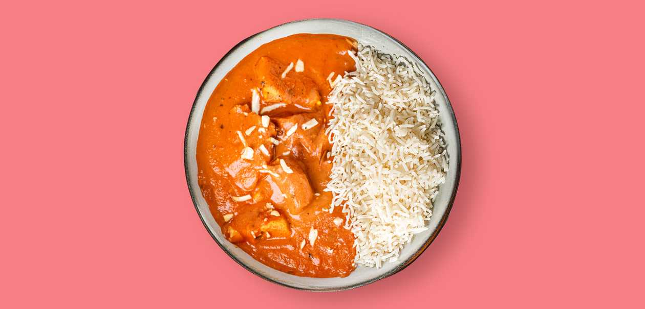 RED COCONUT CURRY