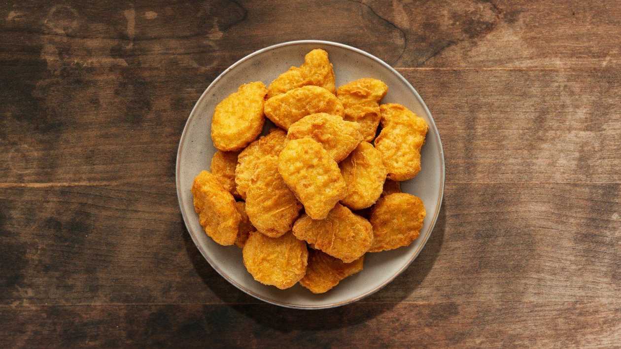 Chicken Nuggets