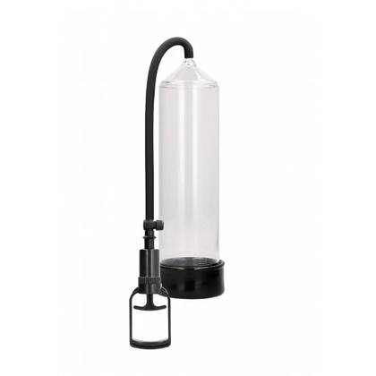 Bomba Manual para Principiantes com Anel - Pumped (1 un)