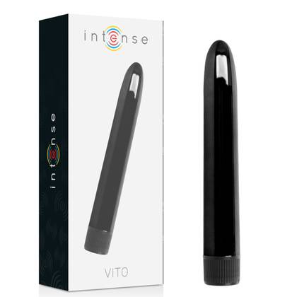 Vibrador Clássico - Vito - Intense (1 un)