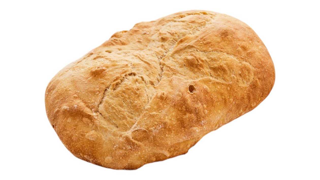 Ciabatta Bread