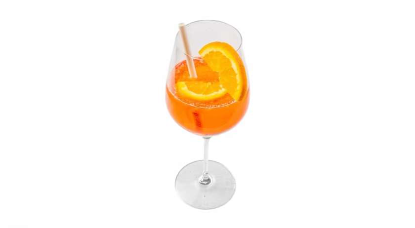 APEROL SPRITZ 0,5l