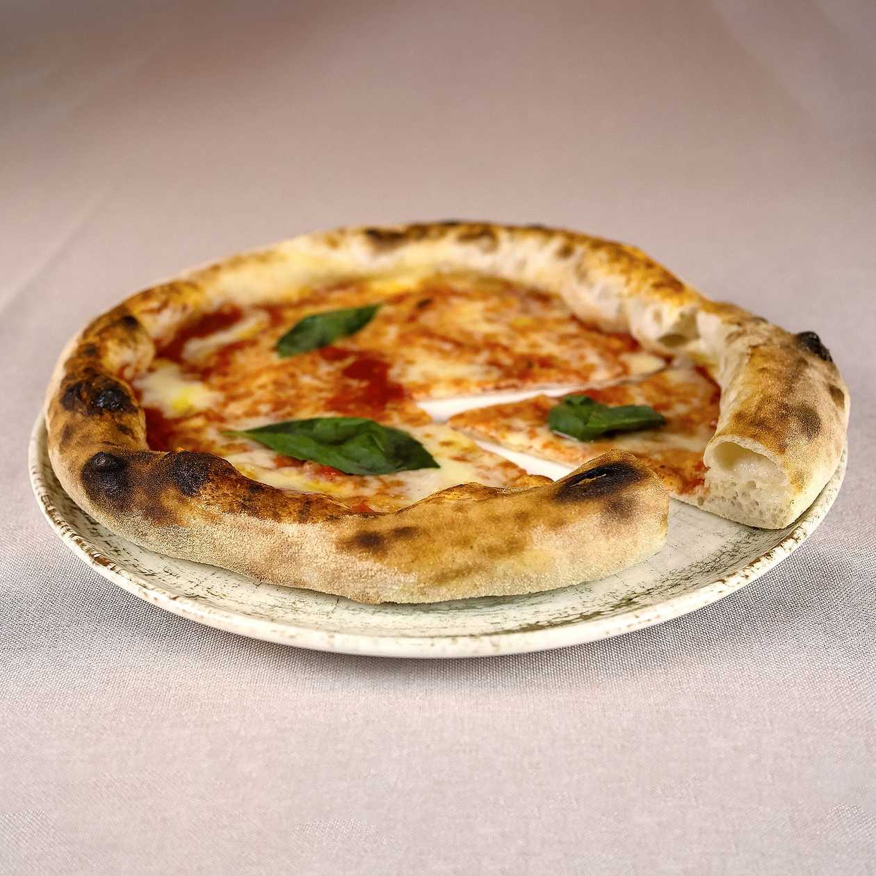 Margherita