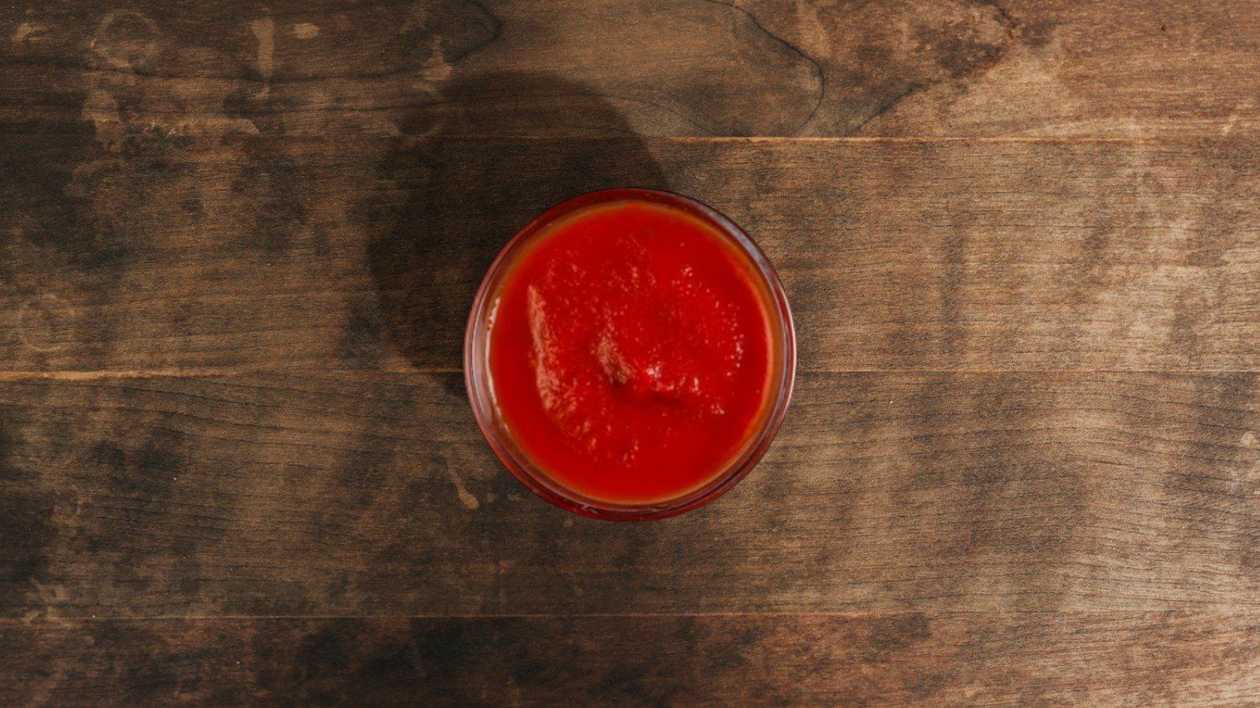 Tomato Sauce