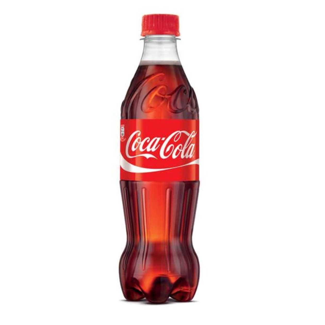 Coca-Cola 550 ml
