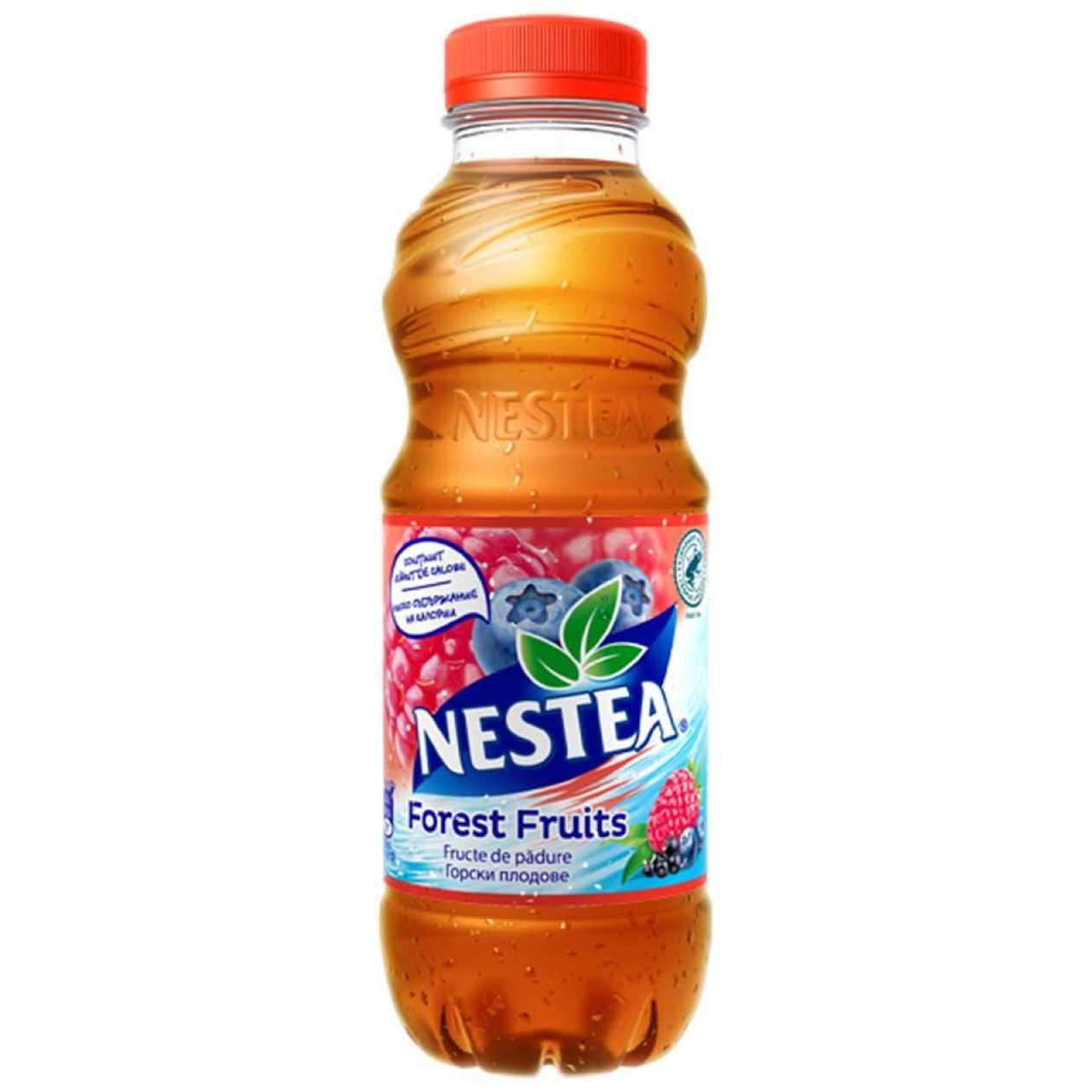 Nestea Fructe de Padure