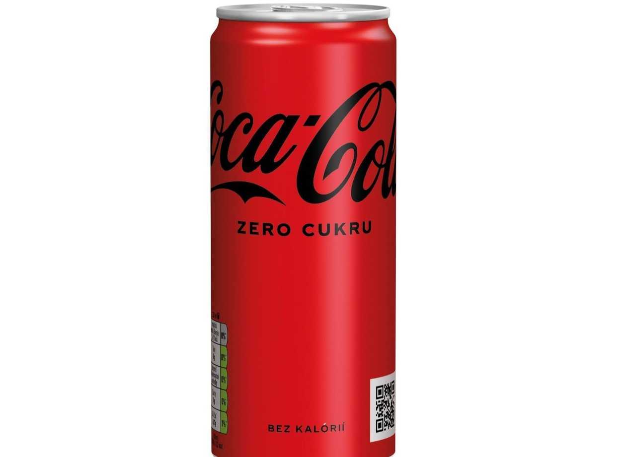 Coca-Cola Zero